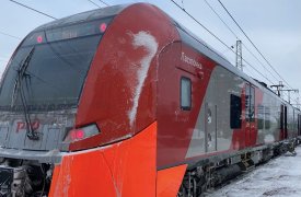 16-летний туляк пойдет под суд за разбитое окно пассажирского поезда