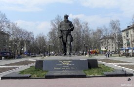 Тульская область станет центром празднования 200-летия со дня рождения Льва Толстого