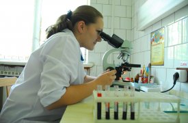 В Тульской области 77% положительных проб на коронавирус содержат омикрон-штамм