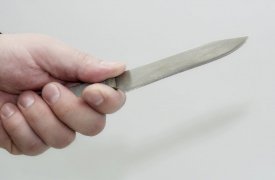 В Алексине женщина в пьяной ссоре зарезала знакомого, жившего в ее доме больше года