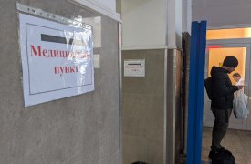 В Тульской области чаще выявляют «омикрон», но дети коронавирусом стали болеть меньше