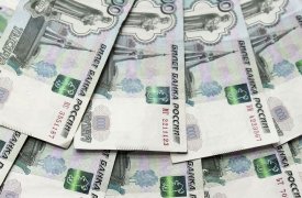 59-летний житель Заокска отдал мошенникам больше 4,7 млн рублей, взятых в кредит