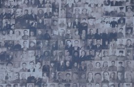 В Туле разыскивают родственников пропавшего без вести красноармейца