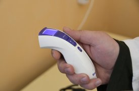 В Тульской области смягчили коронавирусные ограничения