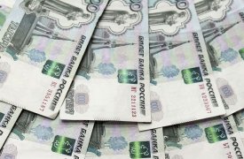 Житель Новомосковска Тульской области заплатит 100 тысяч рублей штрафа за угрозы полицейскому
