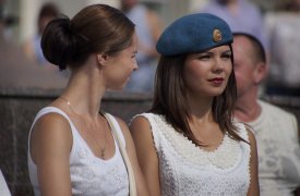 ТОП-10: какие профессии стали самыми популярными у тулячек