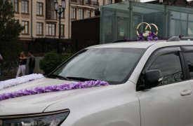 Самой юной невестой февраля в Тульской области стала 15-летняя девушка
