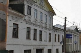 В Туле откроется филиал Театрального музея имени А.А. Бахрушина