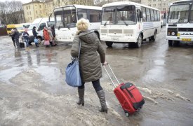 С 14 марта туляки смогут отправиться на отдых в Китай и Индонезию