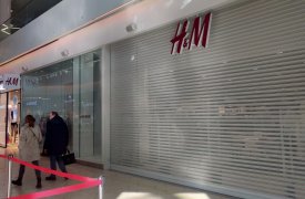 В Туле закрываются магазины из-за санкций: что делать сотрудникам дальше?