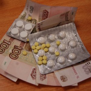 В Тульской области сделан запас всех необходимых лекарств