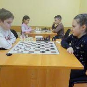 Туляк Карим Абдулкадиров завоевал серебро первенства России по шашкам среди юношей и девушек