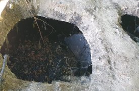 Администрацию Тулы обязали утилизировать отходы нефтепродуктов на территории бывшего Комбайнового завода
