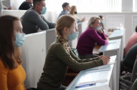 «Тотальный диктант — 2022» в Туле смогут написать все желающие: регистрация уже началась