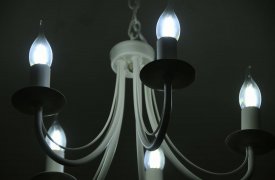 Часть Тулы останется без света из-за плановых работ 31 марта