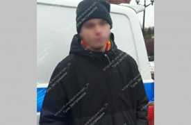 В Туле оштрафовали 19-летнего парня за дискредитацию российских военных