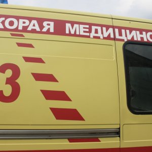 В Ясногорске сбили 43-летнего мужчину, перебегавшего дорогу в неположенном месте