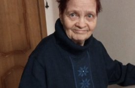 В Новомосковске поисковики за 1,5 часа нашли потерявшуюся 81-летнюю пенсионерку