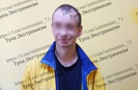 Туляк заплатит больше 40 тысяч рублей за посты в соцсетях