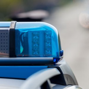 В Туле лихач собрал «гармошку» из 5 автомобилей на парковке