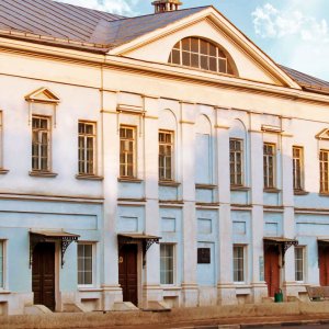 В Туле откроется выставка, посвященная В.П. Соловьеву-Седому