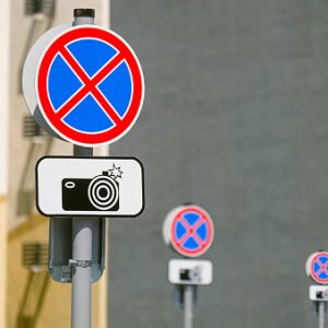В Туле запретят остановку и стоянку на улице Ушинского