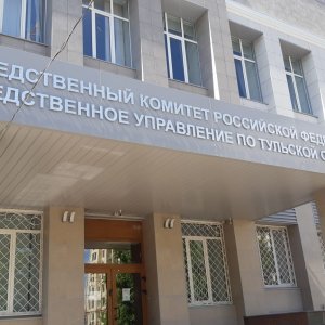 В Веневском районе на мужчину упал фрагмент строения: возбуждено уголовное дело