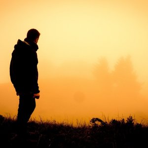Больше месяца в Тульской области ищут пропавшего 54-летнего мужчину
