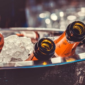 Где в Туле запретят продавать алкоголь 2 мая