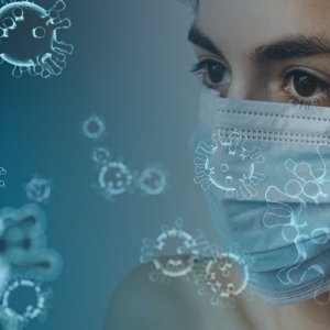 В Тульской области количество госпитализированных с ковидом резко выросло - до 47 человек за сутки