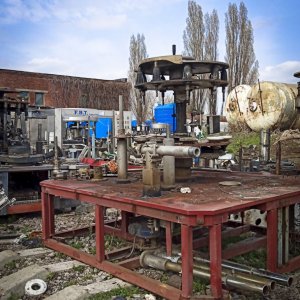 В Тульской области ликвидировали подпольный завод по производству алкоголя