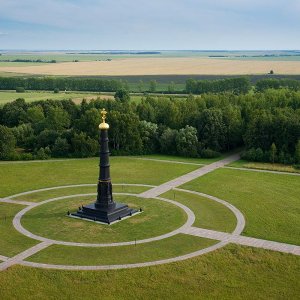 Тулякам расскажут о Сергее Радонежском и Куликовской битве