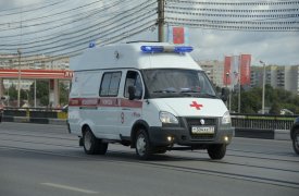 В Тульской области госпитализировали 33 пациента с коронавирусом за сутки