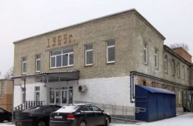 В Ефремове вместо ковидного госпиталя вновь открылось обычное инфекционное отделение