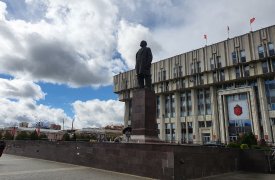 В правительстве Тульской области произошли кадровые изменения