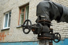 Отопительный сезон в Туле завершится 11 мая