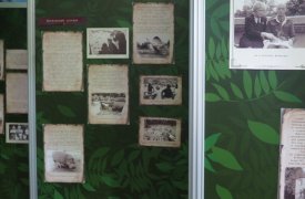«Зоопарки в годы войны» на фотографиях покажут в Тульском областном экзотариуме
