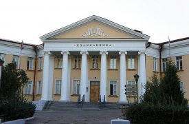 Как туляки могут получить помощь врача в майские праздники