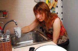 12 мая в южной половине Тулы будет пониженное давление воды