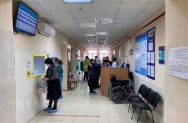 Туляков приглашают на день открытых дверей в Тульский областной онкодиспансер