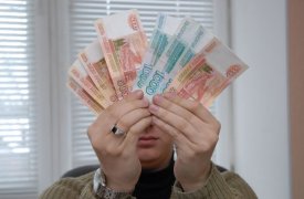 30 тысяч рублей штрафа за сопротивление полицейскому заплатит житель Богородицка Тульской области