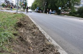 В Туле появится дорога, которая свяжет улицу Генерала Маргелова и Калужское шоссе