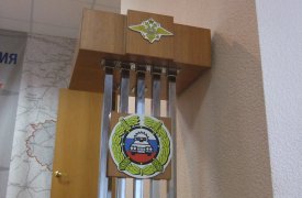 В Туле водитель иномарки при движении задним ходом сбил пожилую женщину