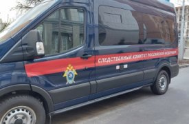 В Туле мужчина убил собутыльника листом ДСП