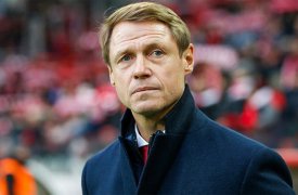 Главным тренером тульского «Арсенала», возможно, станет Олег Кононов