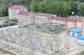 Часть Тулы из-за аварии осталась без электричества 4 июня: работы по восстановлению ведутся