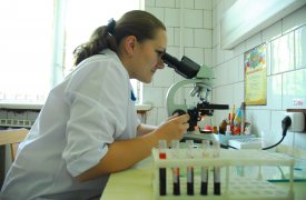 45 новых случаев заболевания коронавирусом зарегистрированы по данным на 7 июня в Тульской области