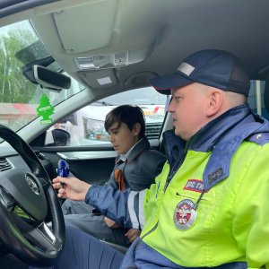 32 нетрезвых водителя поймали на автодорогах Тульской области за выходные