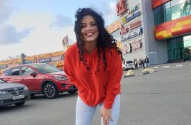 Тульская медсестра, вынесшая из-под обстрела 12 десантников, записала видеообращение из Украины