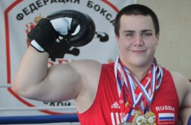 Тульский спортсмен поделился впечатлениями от полутора месяцев участия в спецоперации на Украине